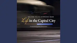 Life in the capital city, Silent park