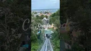 Provincetown #capecod #newengland #massachusetts #summer #familytrip #summer2023