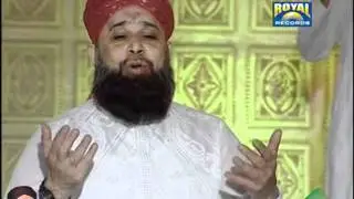 30 Mins Mix Kalams | Bulbul e Madina Hazrat Owais Raza Qadri Sb | Rabi Un Noor New Album 2012