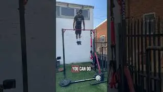 No excuses not to train #calisthenics #motivation #lifeisbutadream #bodyweightexercise #sports