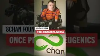 8chan founder once promoted eugenics