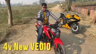 TVS Apache RTR 160 4V: এই বাজেটে কি এটাই সেরা বাইক?