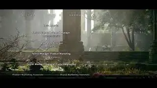 SPEED RUN SHADOW OF THE COLOSSUS REMAKE HARD WR #2