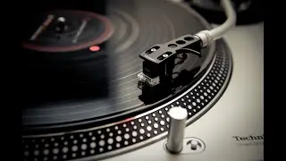 Scratch Technique for DJ's - Baby