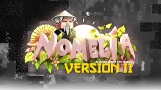 Teaser Nomelia