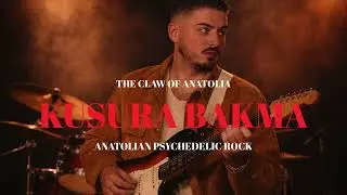 BLOK3 - Kusura Bakma Anatolian Psychedelic Rock 2026