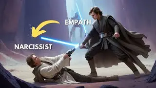 Empathic Showdown: 5 Ways Empaths SHUT DOWN Narcissists