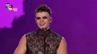 PHERO - CHRIS CUGOWSKI - Prince - TOP OF THE TOP Sopot Festival 2025