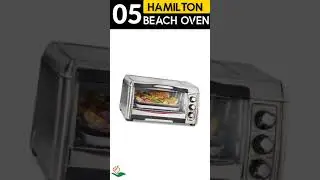 ✅ Top 5: ⛽ Best Small Air Fryer Toaster Oven [ best air fryer toaster oven ]  #shorts #viral