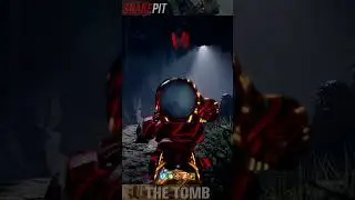 ALL SECRET POWER-UPS LOCATIONS - The Tomb Zombies | Call of Duty: Black Ops 6