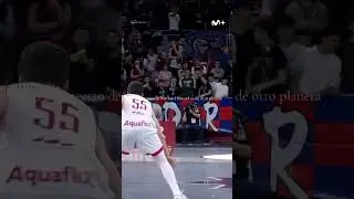 👽 El baloncesto de Markus Howard es de otro planeta | #LigaEndesa