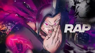 Beast Gohan Rap | Beast Within | Nicky Trakks ft. GVTOR | [Dragon Ball Super Hero]