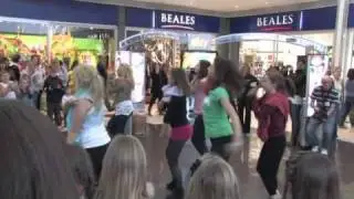 Shane Board - Tell Me Now - Dolphin Centre (Rough Edit)