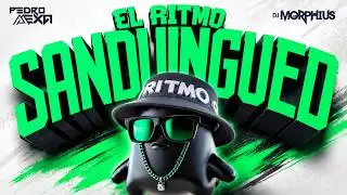 El Ritmo Sandungueo | TRIBAL | Dj Morphius, Pedro Mexa.