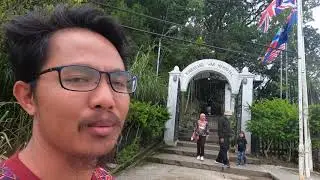 Kundasang War Memorial