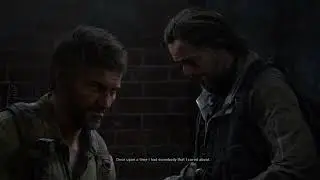 FIRST BLOATER BOSS FIGHT | High School & Ambush | The Last of Us Part I Part 4 | Fallenone Gaming