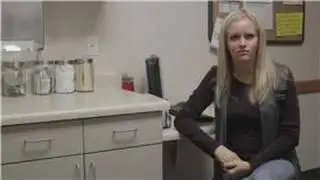 Parenting Skills : How to Clean Diaper Area of Baby