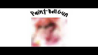 Paintball Gun - Untitled session(2025 - Gorenoise)