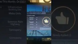 LifeAfter Shorts - How Much Combat XP Do You Get with 3k Likes