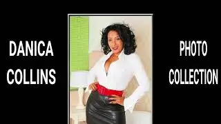 Danica Collins - Photo Collection 🔥❤