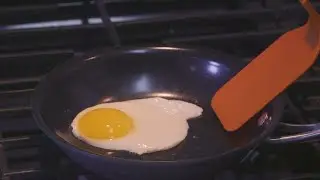Risks of nonstick pans and what to swap to avoid forever chemicals | WSOC-TV