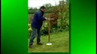 Spyra Base Demonstration