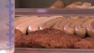 Best of the Wurst