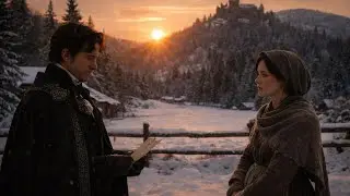 I Need  Wife Within Seven Days, Or My Inheritance Is Lost, Duke Confessed To  Lonely Beautiful Widow