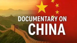 चीन की पूरी कहानी | The Rise of China Documentary in Hindi | History, Power & Technology