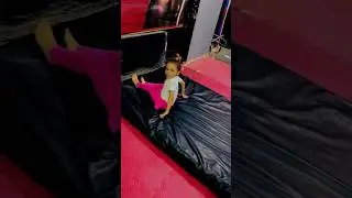 احلي ديدا بطلتنا الحلوه الصغيره&hearts;️ #kids #fyp #foryou positive energy academy