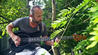 First Look * Music Man 2018 StingRay Special * feat. Filip Sojka