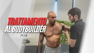 Bodybuilder sotto trattamento 😱💥 | Cosa succede davvero ai muscoli