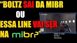 WAVEIGL comenta sobre NOVA LINE de FER E FALLEN!!!