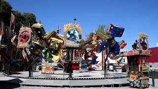 Kronach Sch&uuml;tzenfest, Germany 2023