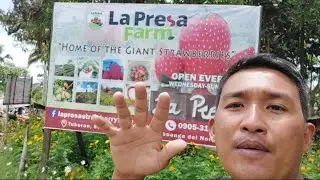 La Presa Farm