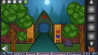 Easel Room Escape Walkthrough | Walkthrough | Nsr Escape Games
