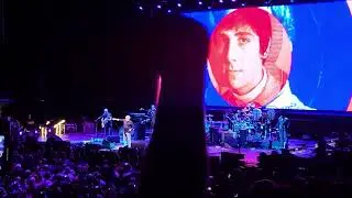 Intro & Can't Explain - The Who - The Song Is Over Tour - Philadelphia 2025