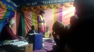 Vyas subas sagar,v,s, Dharmesh chaube,dogola parogoram