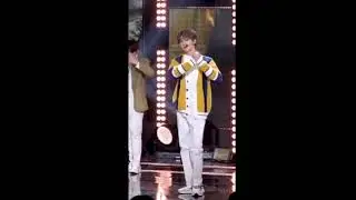 190202 HOME THE8 MINGHAO FOCUS