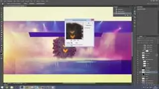 [Speedart] Nown Banner (Entry) (accepted) | by THTerra