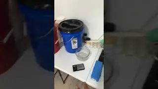 How to lower the water content in your honey