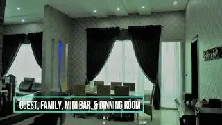 The Golf Residence 01