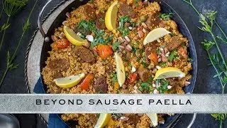 Beyond Paella