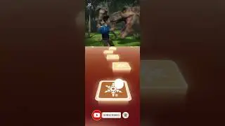 #TilesHop #MusicGame #RhythmGame #GamingYouTube #JumpAndJam #ArcadeGame #ProGamer #MobileGame #Short