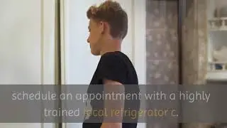 Affordable refrigerator repair Cherry Hill | 267-341-8020 | Refrigerator Repair Cherry Hill