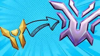 SUBE AS&Iacute; DE RANGO EN OVERWATCH 2