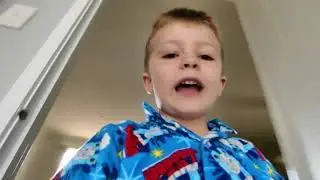 Aussie Dad Life Kids Make Their Own Video!