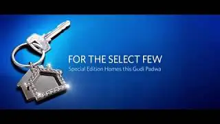 Siddha Seabrook - One of Mumbai's Tallest Residential Tower | Special Edition Homes