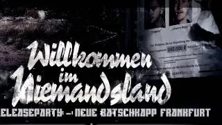Freunde von Niemand - Willkommen im Niemandsland Teil 2 - Snippet