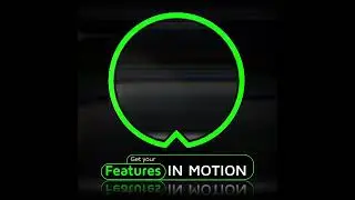 Get in motion with captivating features🪄 and videos. 💫 motion magic moves 🧙🏾&zwj;♀️mockvik #aftereffects